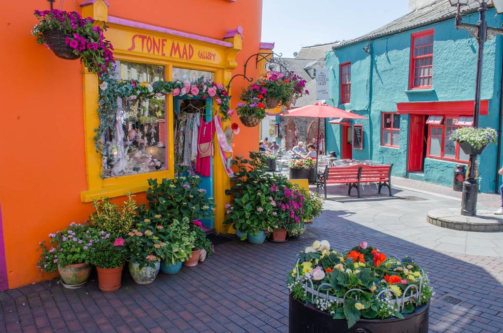 Kinsale Coastal Cottages Garrylucas Δωμάτιο φωτογραφία