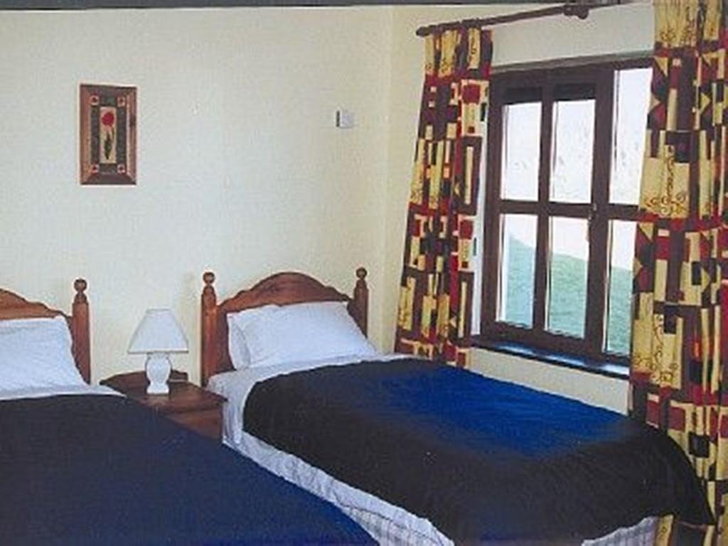 Kinsale Coastal Cottages Garrylucas Εξωτερικό φωτογραφία