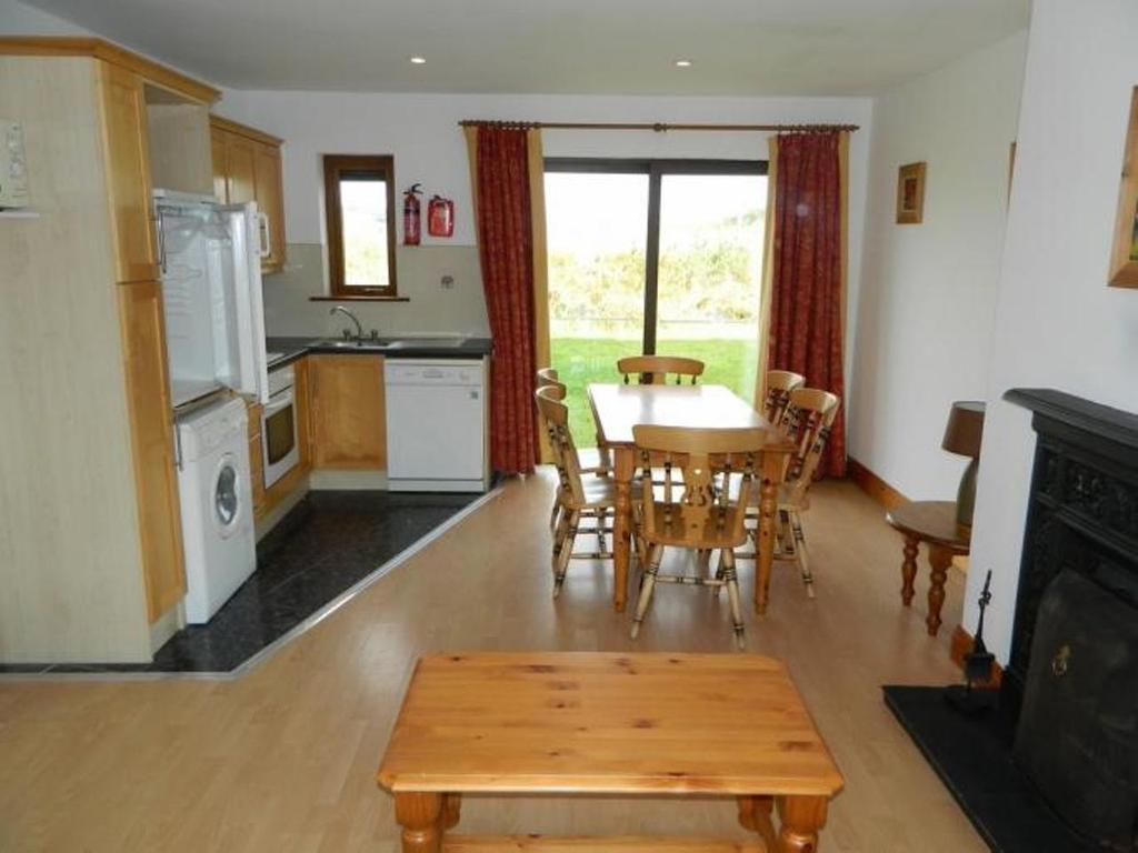 Kinsale Coastal Cottages Garrylucas Εξωτερικό φωτογραφία