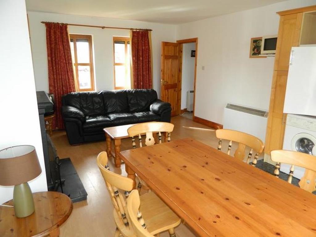 Kinsale Coastal Cottages Garrylucas Εξωτερικό φωτογραφία
